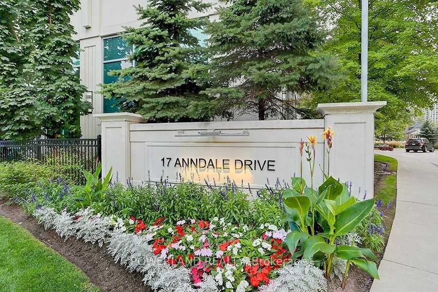 17 Anndale Drive Unit 1202 photo 1