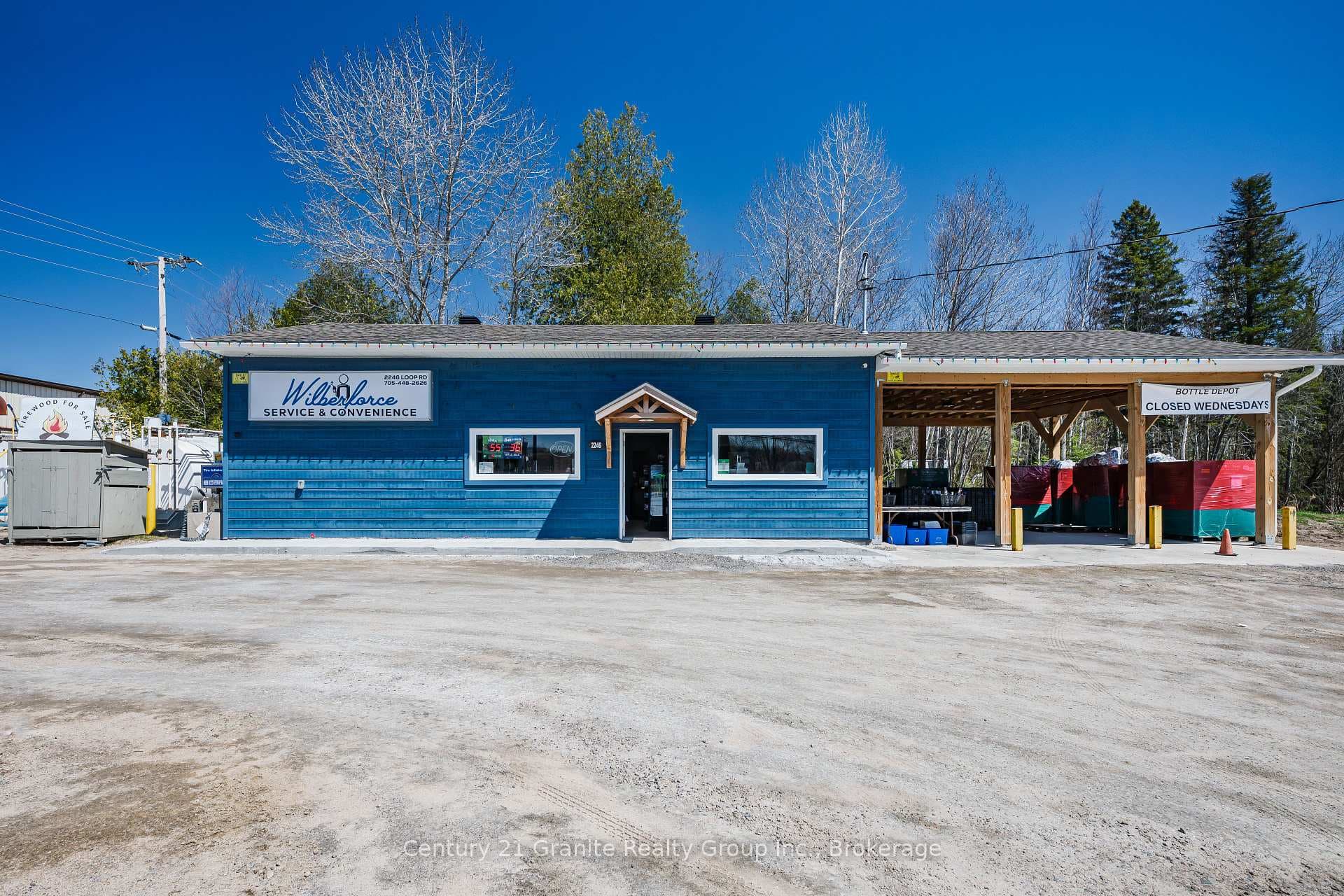 2246 Loop Road photo 17