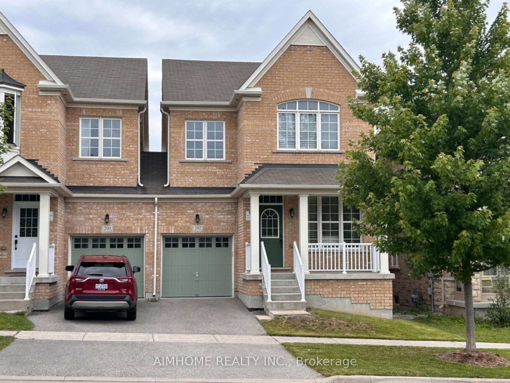 202 Harbord Street photo 2