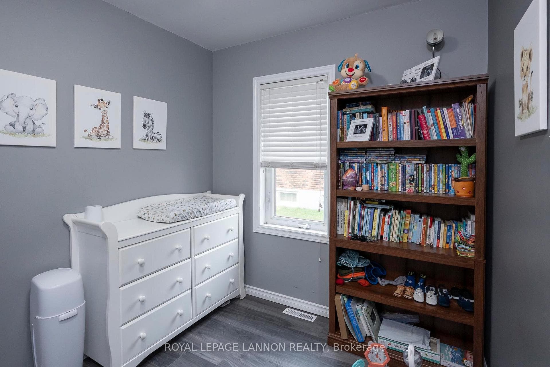 96 Albany Street photo 18