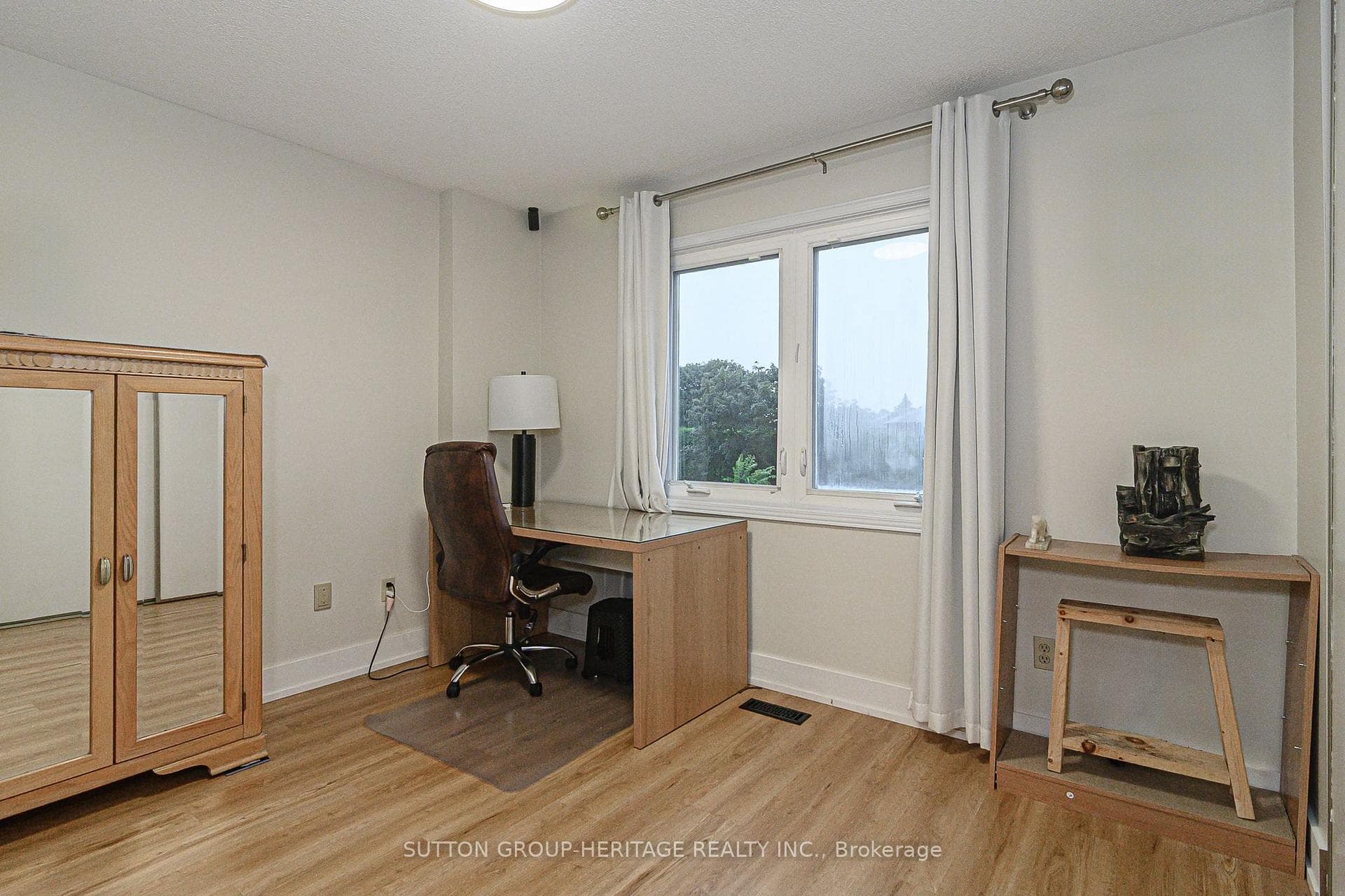 3rd Bedroom