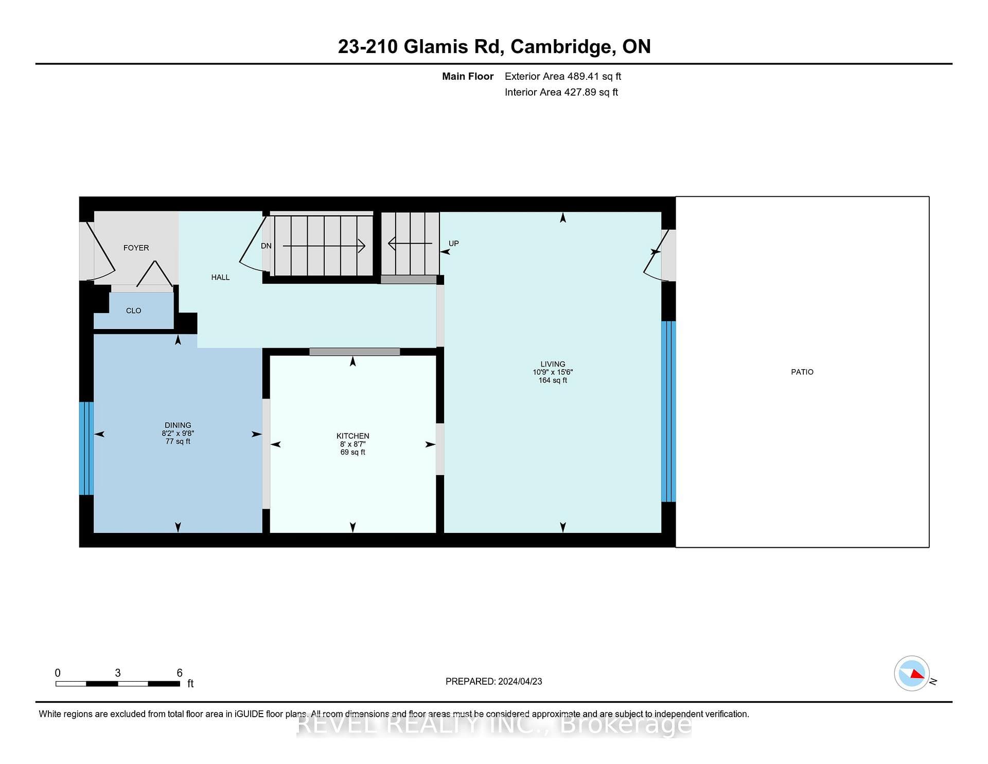210 Glamis Road Unit 23 photo 34