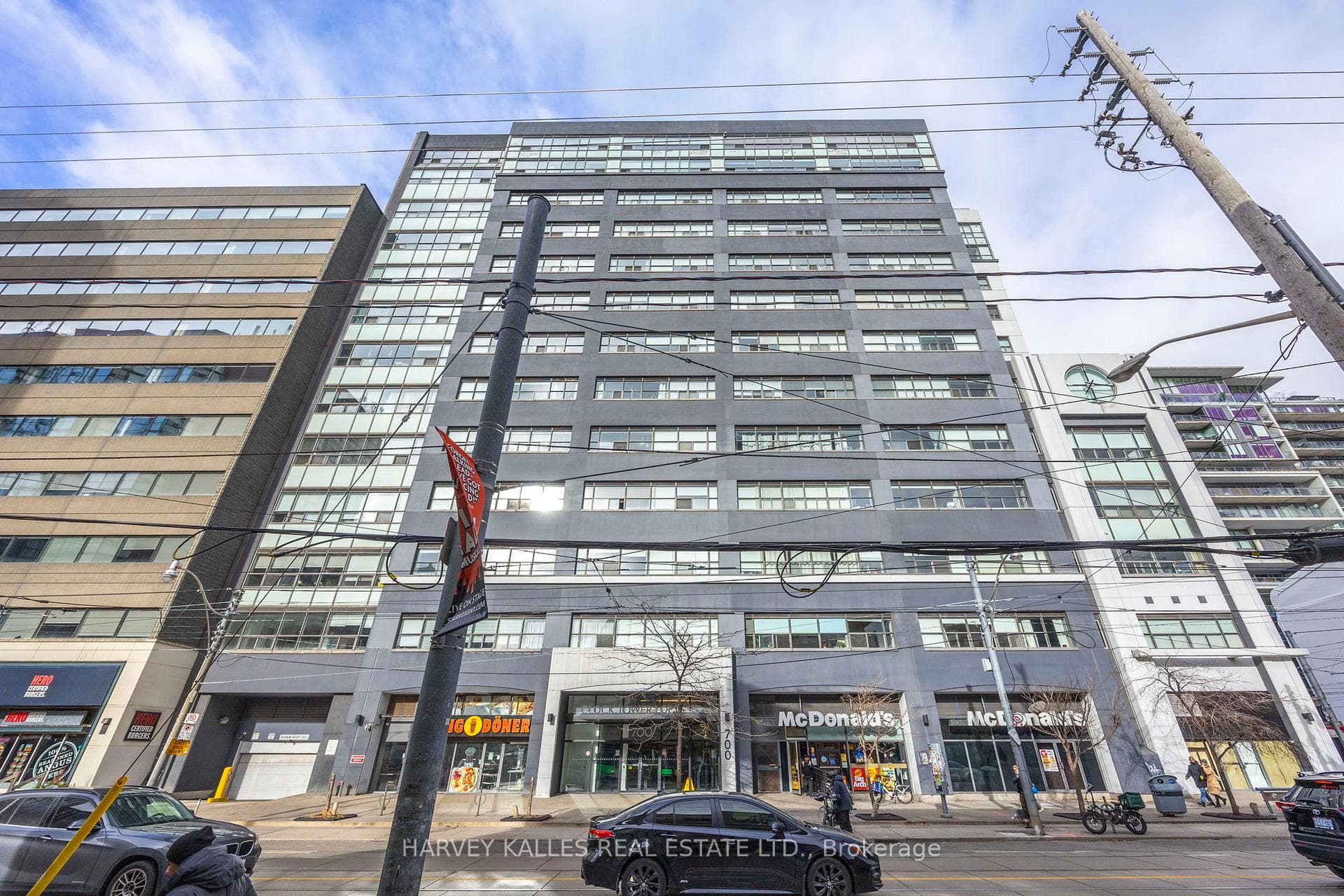 700 King Street Unit 1006 photo 31