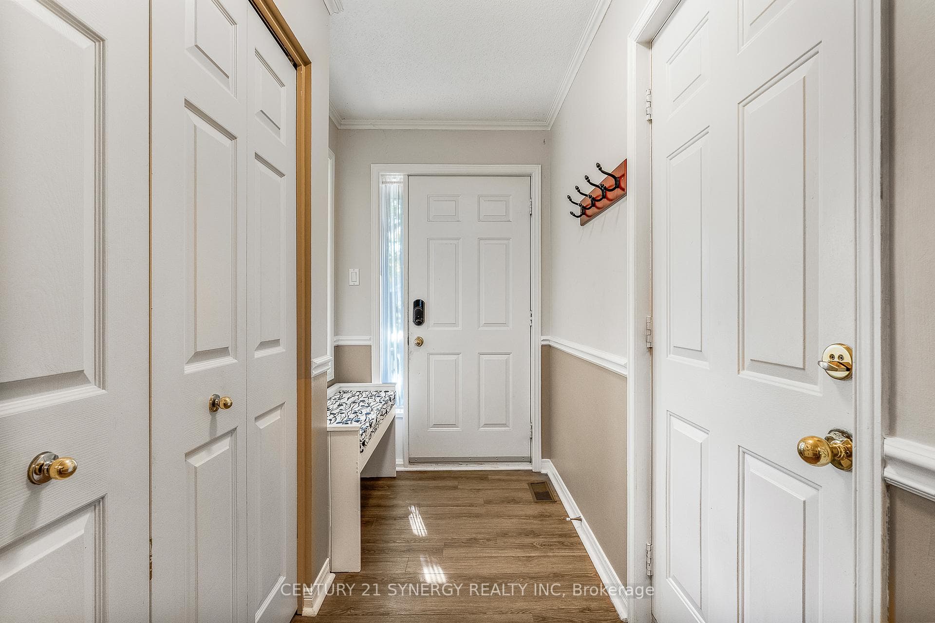 Front Foyer