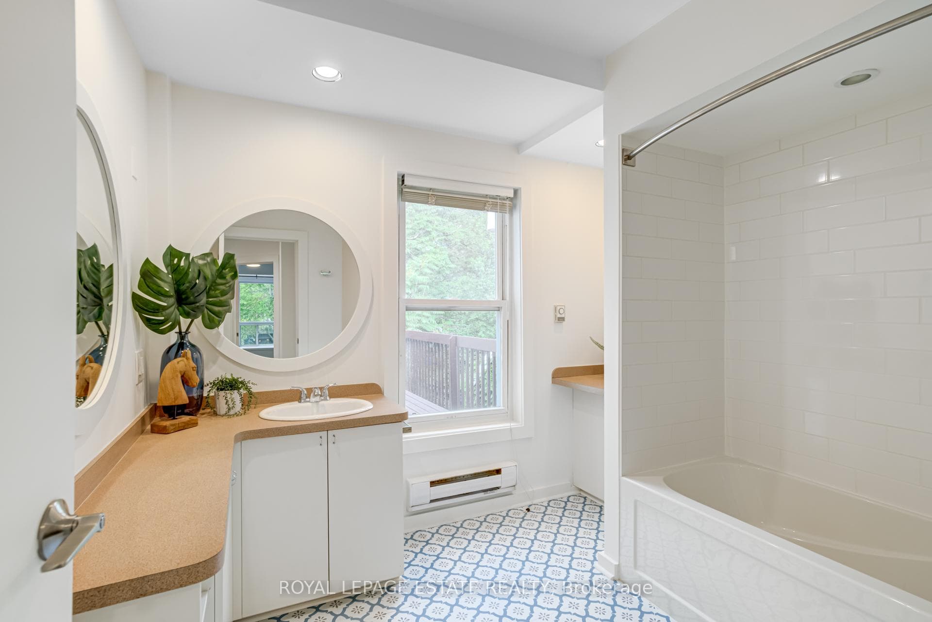 Main Bath