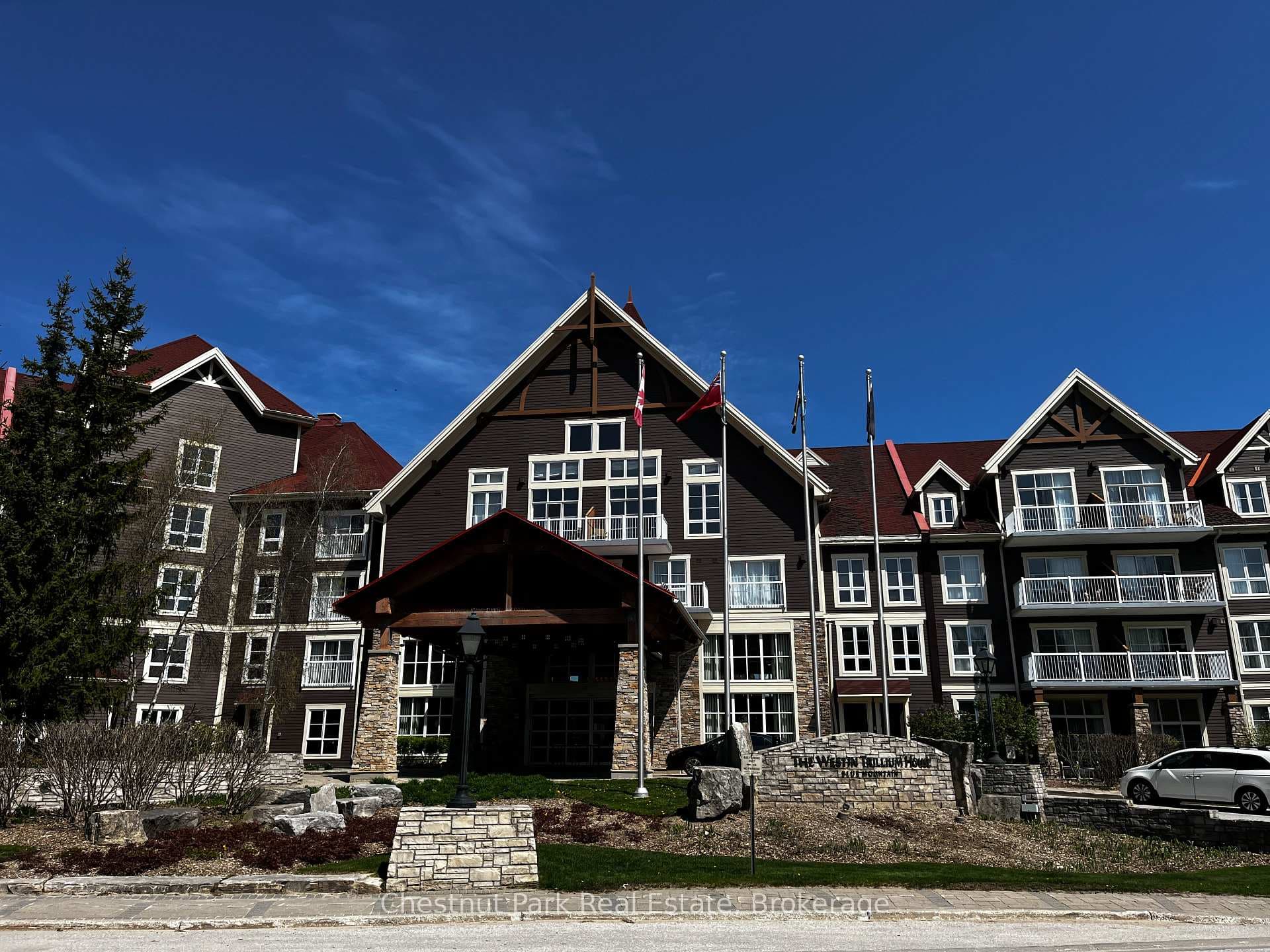 220 Gord Canning Drive Unit 157 photo 1