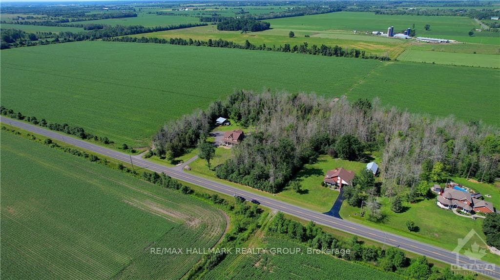 11855 COUNTY ROAD 3 Road photo 27