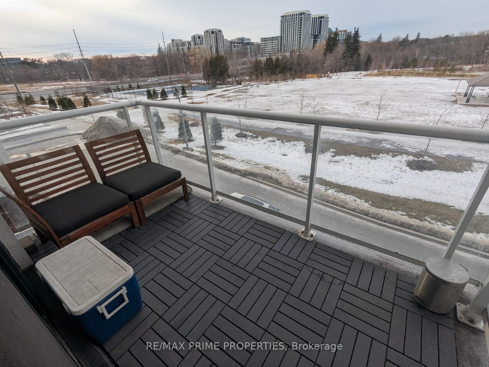 18 Rouge Valley Drive Unit 310C photo 5