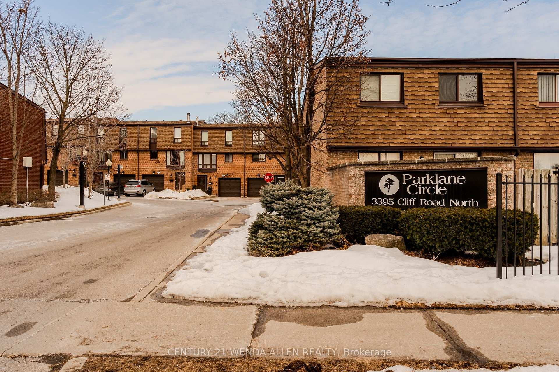3395 Cliff Road Unit 102 photo 49
