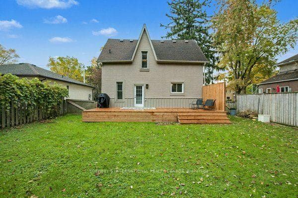 263 Cumberland Street photo 32