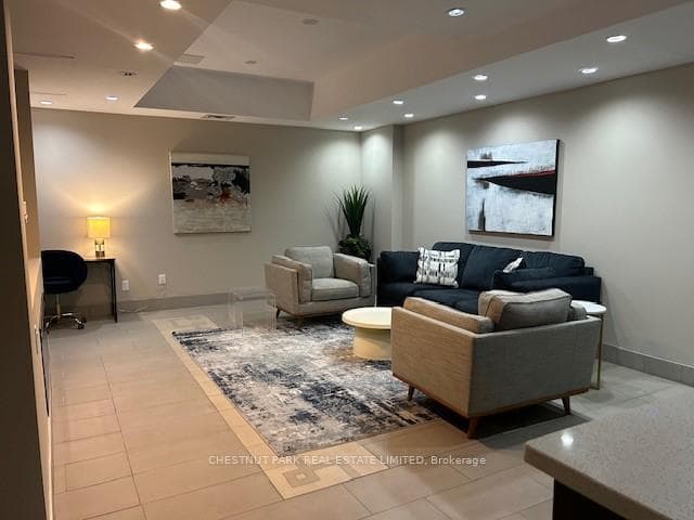 3443 Bathurst Street Unit 401 photo 22