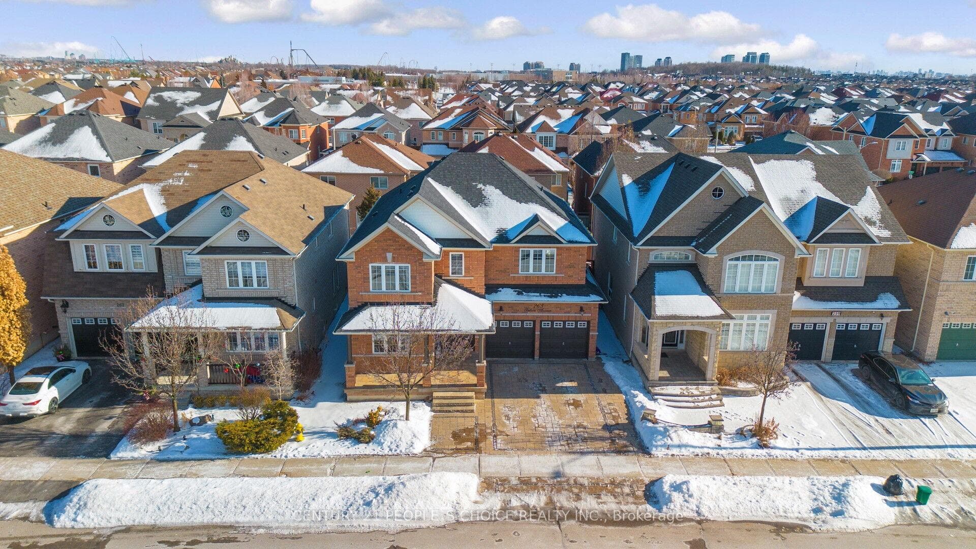 263 Vellore Avenue photo 1