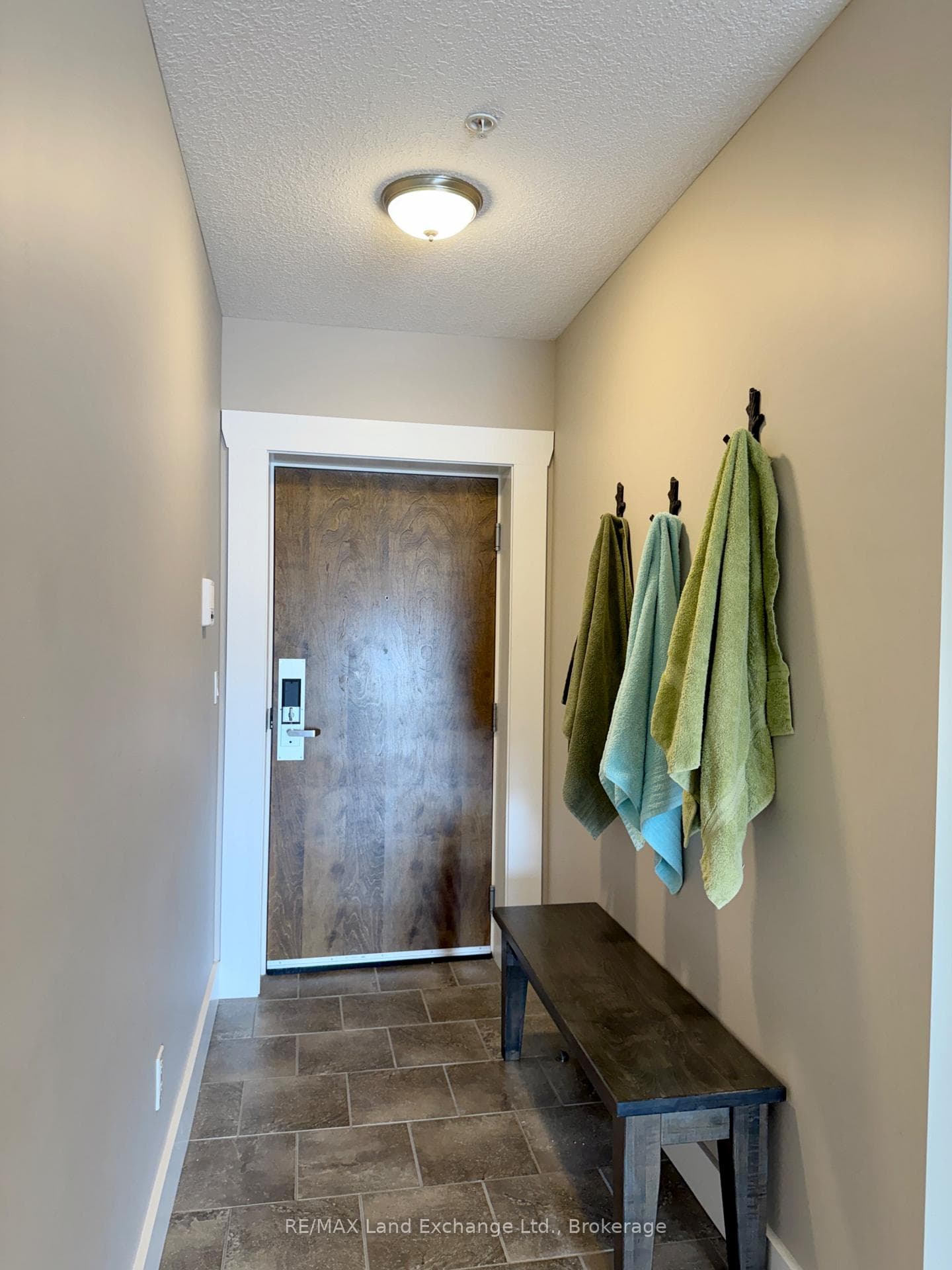 Front Foyer