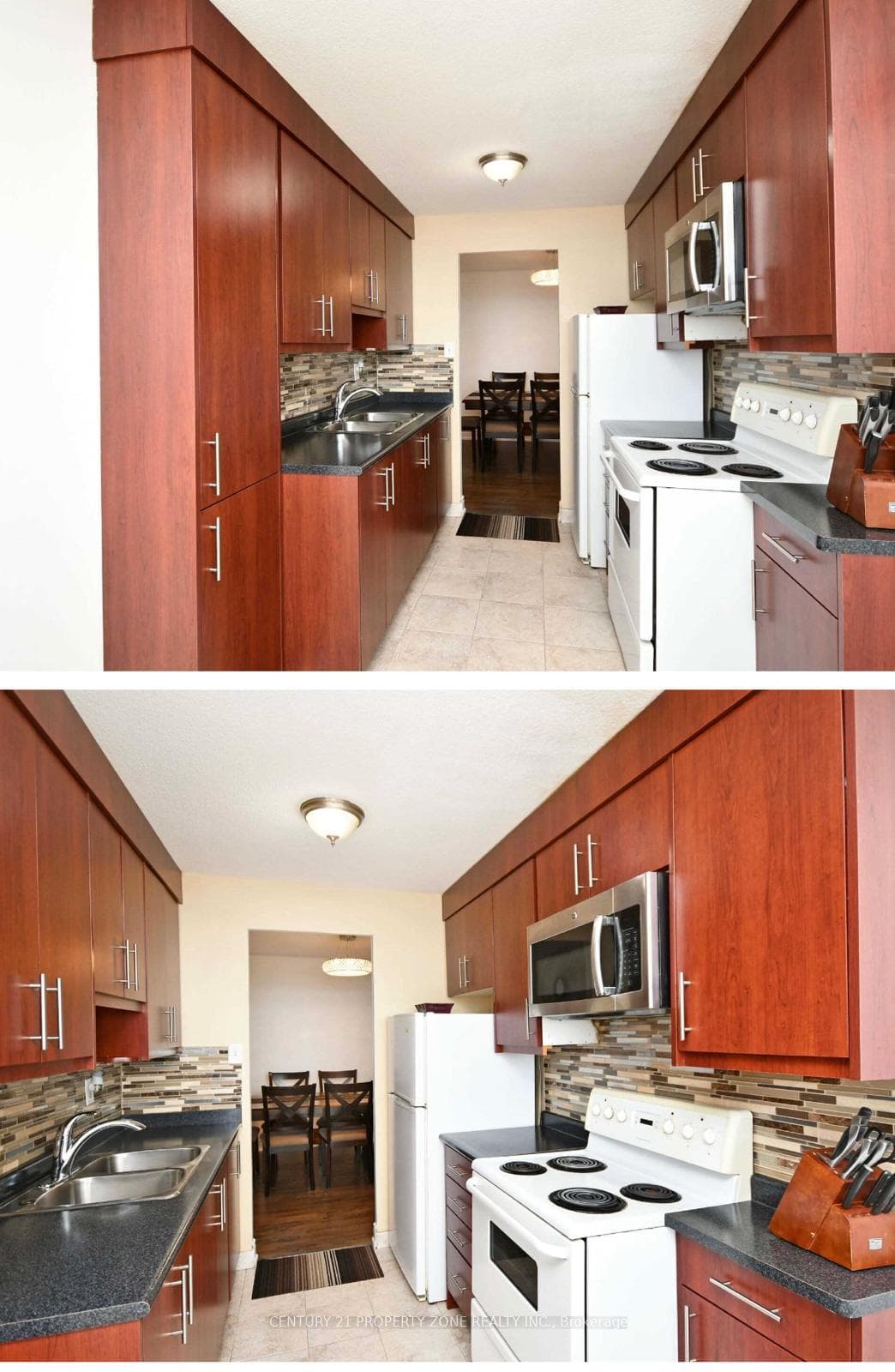 18 Knightsbridge Road Unit 1505 photo 5