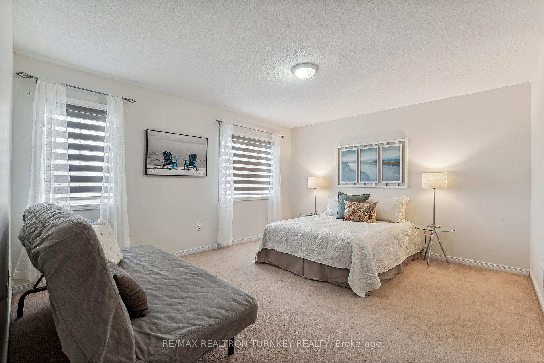 Forth Bedroom