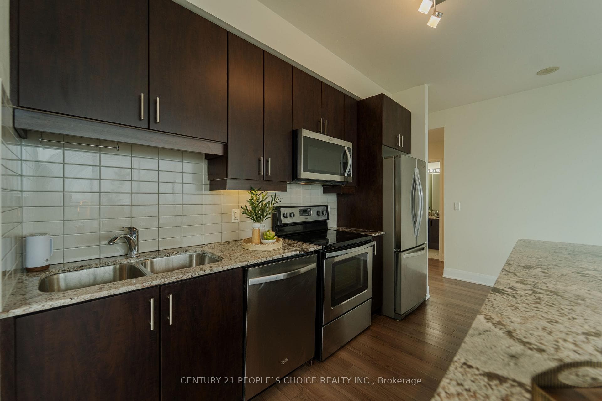 2900 Highway 7 Road Unit 2803 photo 12