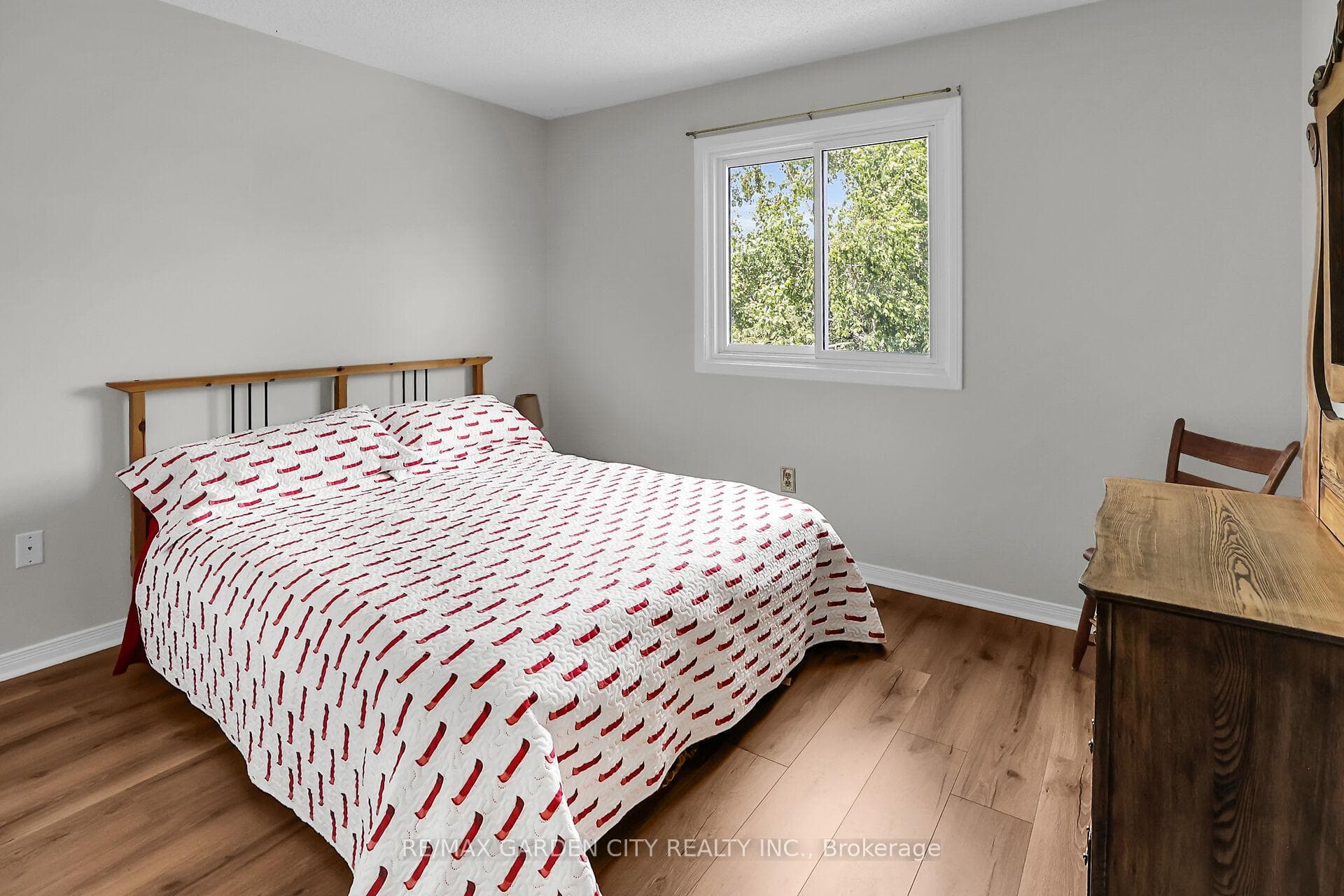 Third bedroom