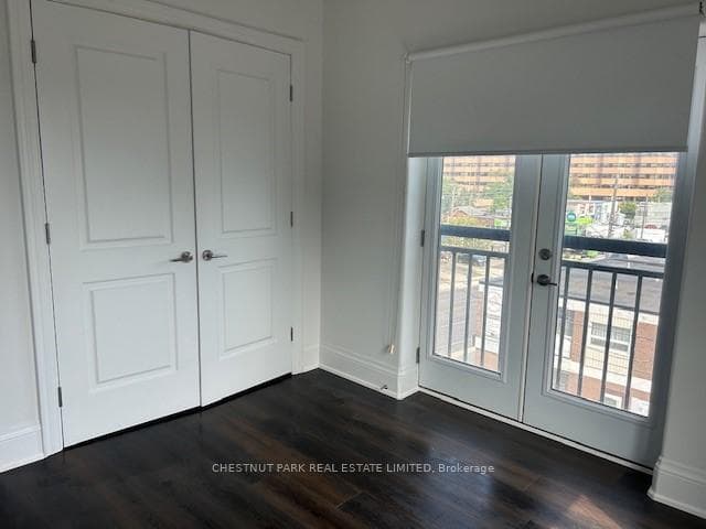 3443 Bathurst Street Unit 401 photo 17
