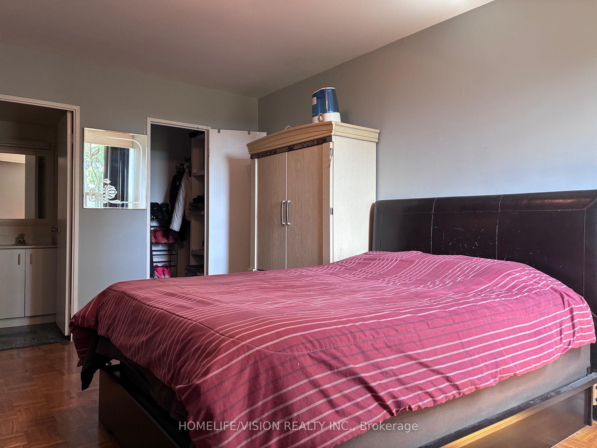 15 Vicora Linkway N/A Unit 416 photo 24
