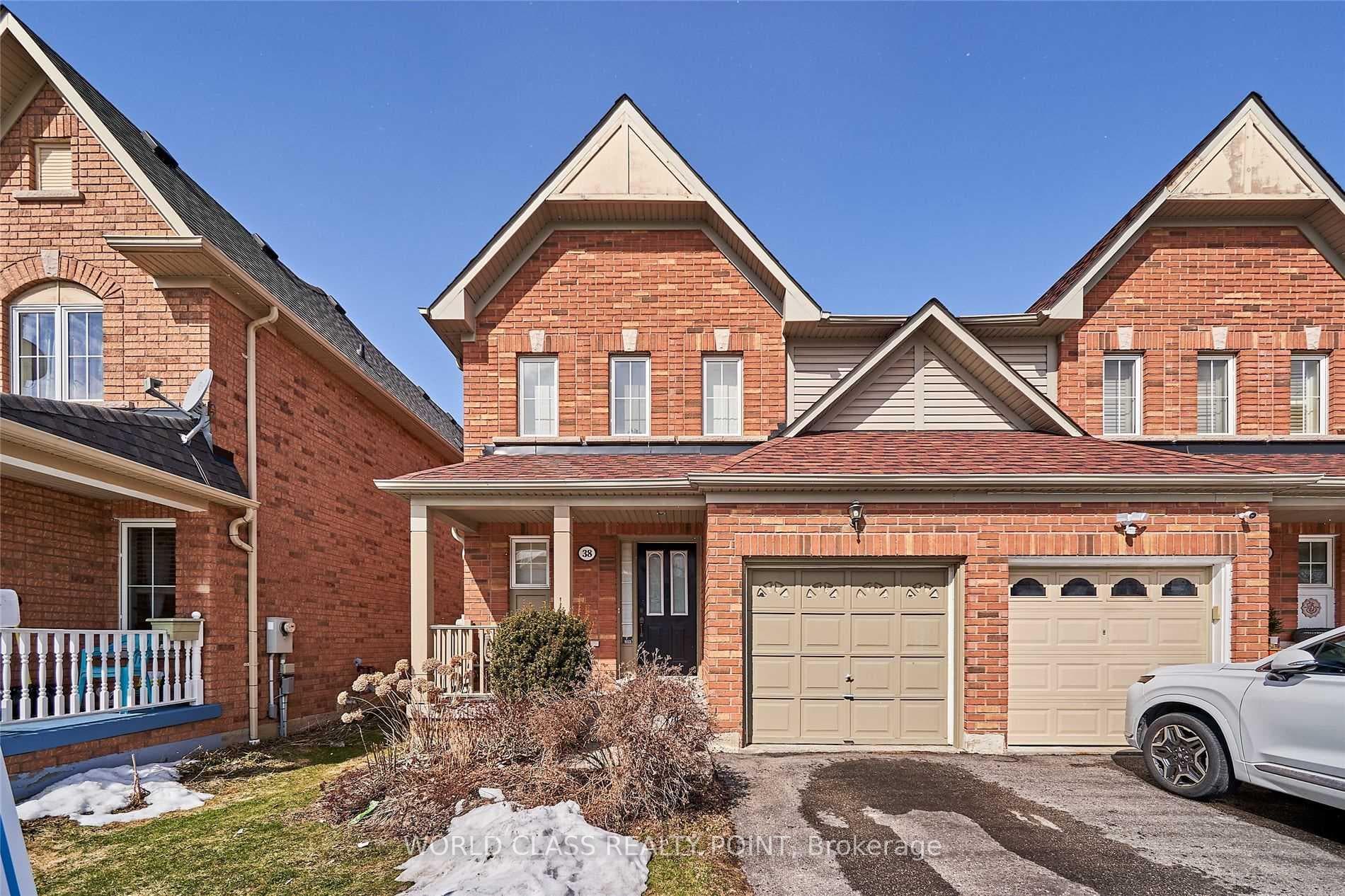 38 Tansley Crescent photo 1