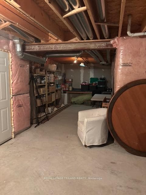 tons of storage