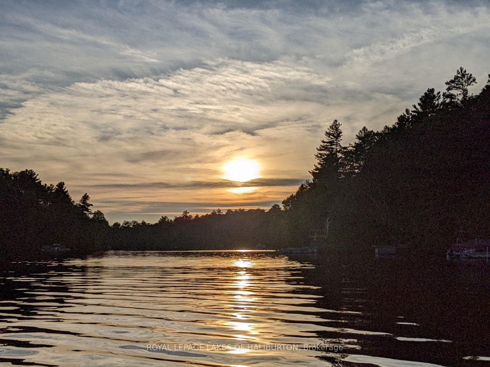 Fabulous sunrises