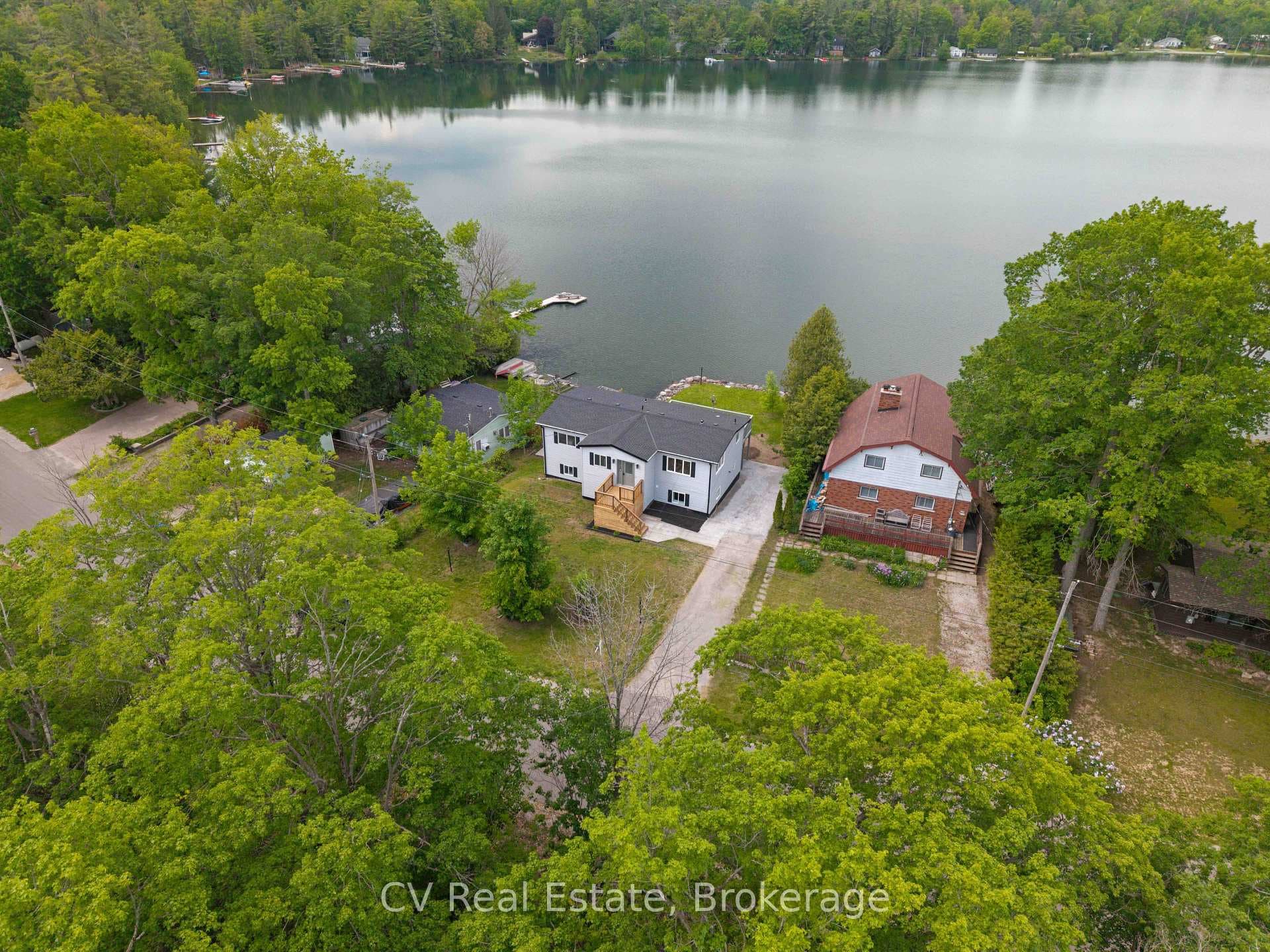3338 Cox Drive photo 1