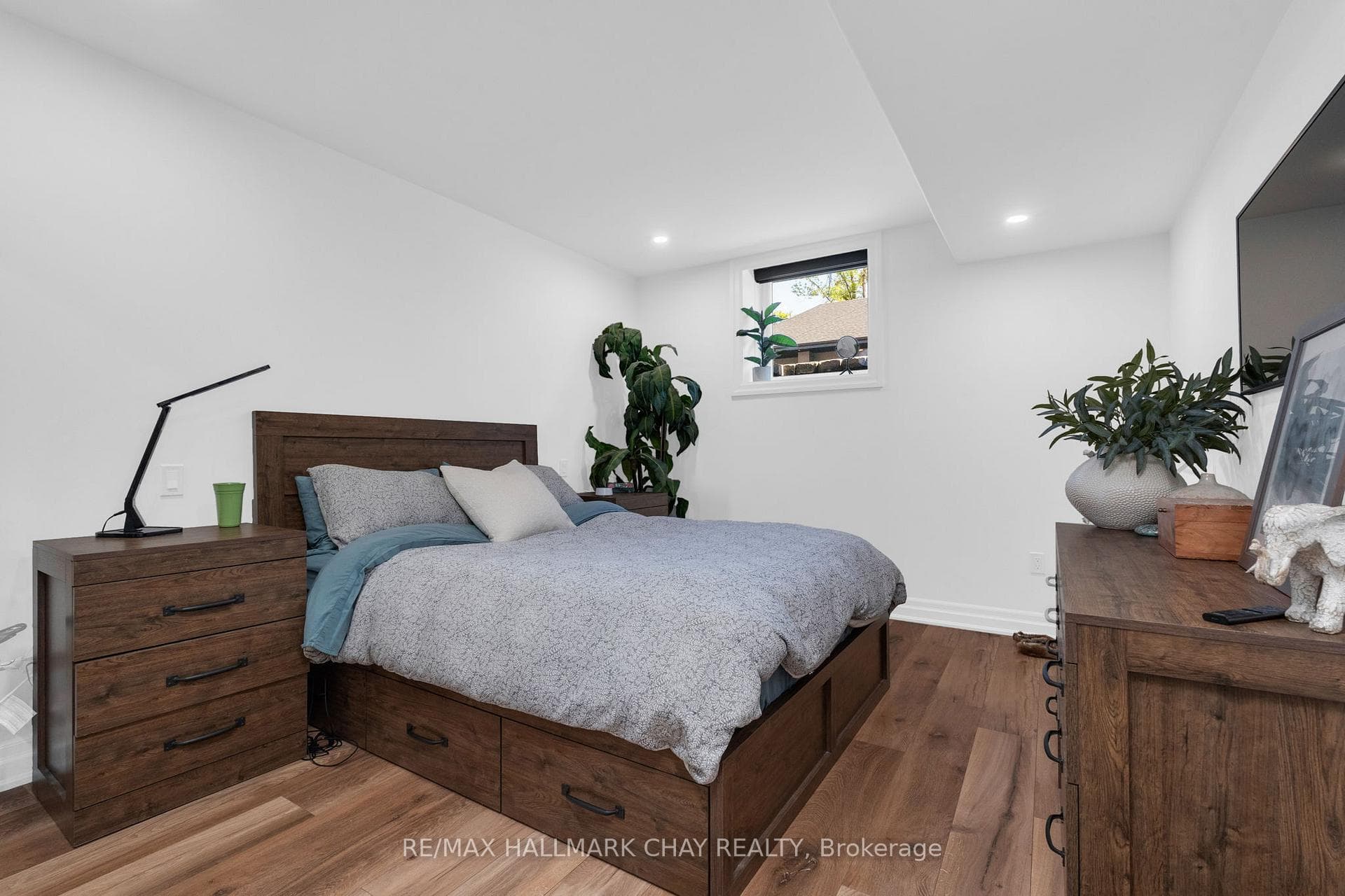 Self-Contained In Law Suite with Separate Entrance