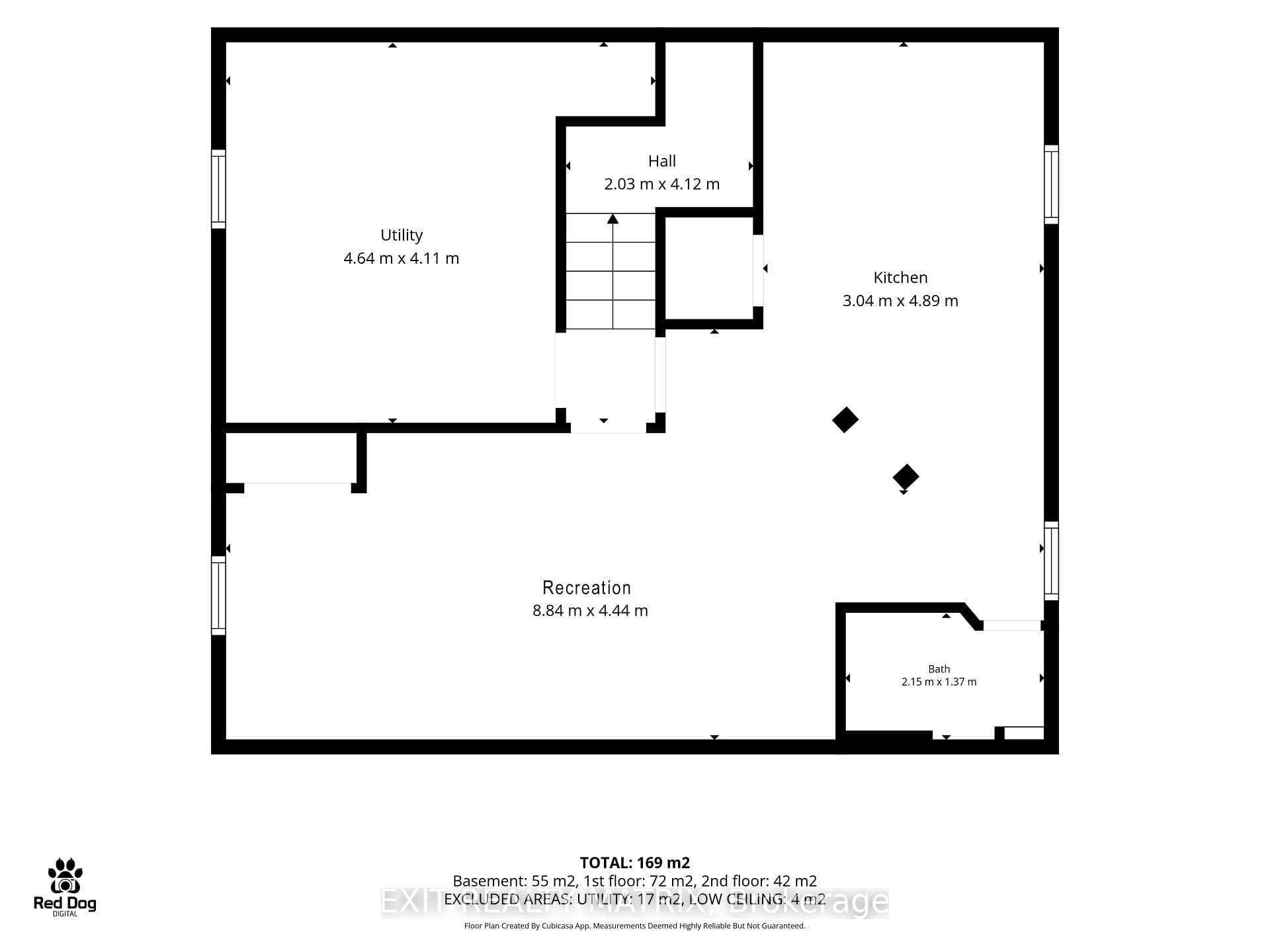 552 Dunbrack Street photo 49