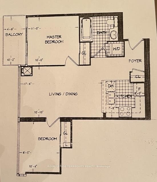 1 Scott Street Unit 706 photo 7