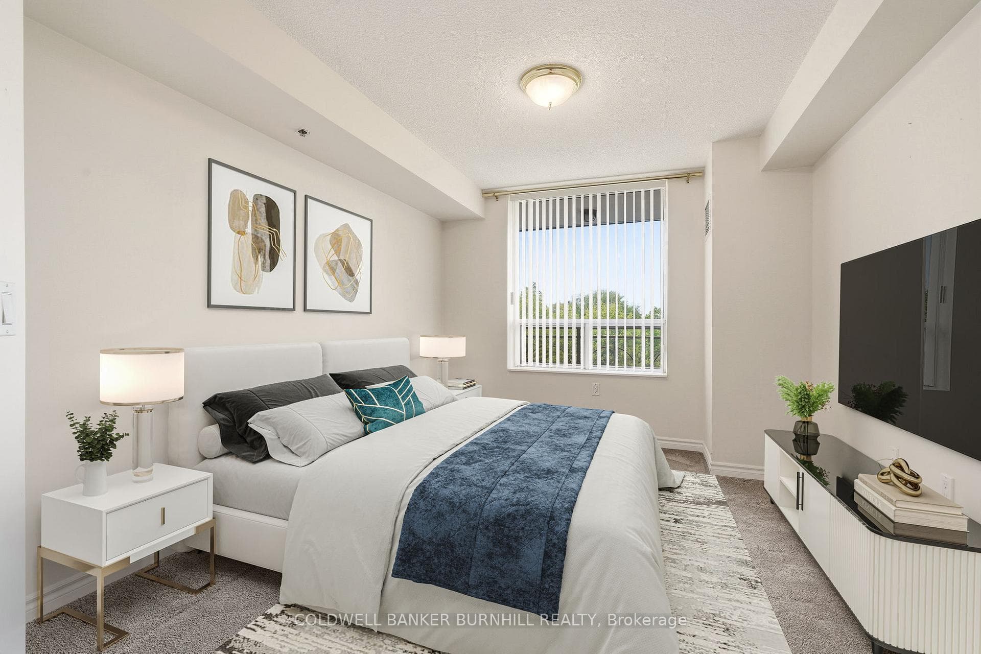100 BURLOAK Drive Unit 1415 photo 13