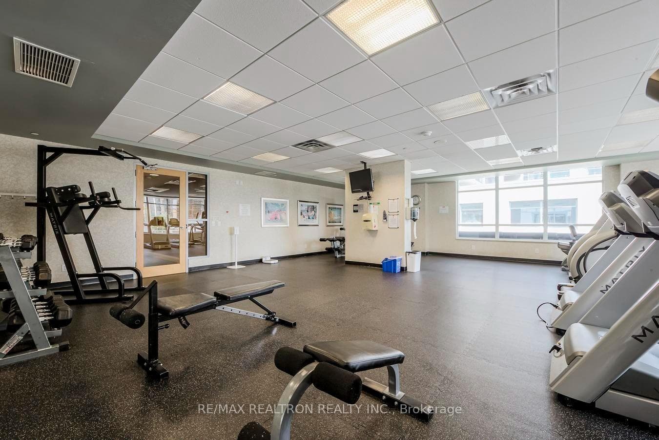 4968 Yonge Street Unit 1505 photo 25