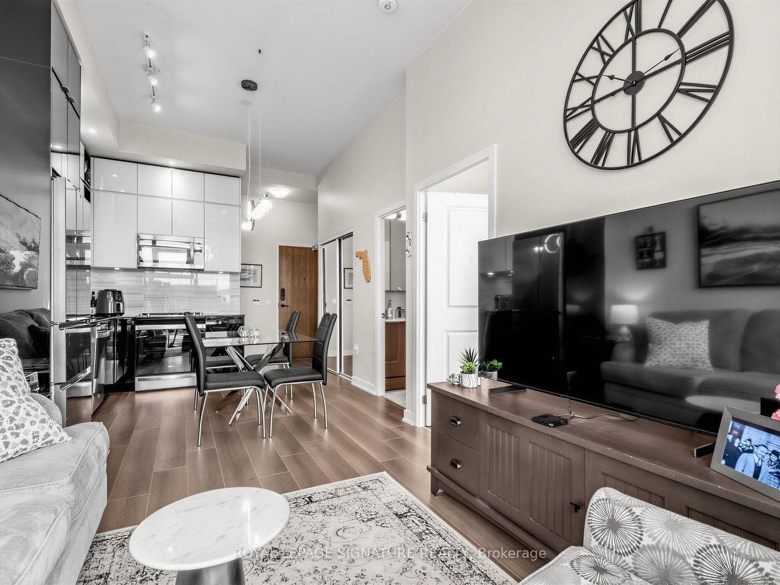100 Eagle Rock Way Unit 1205 photo 5