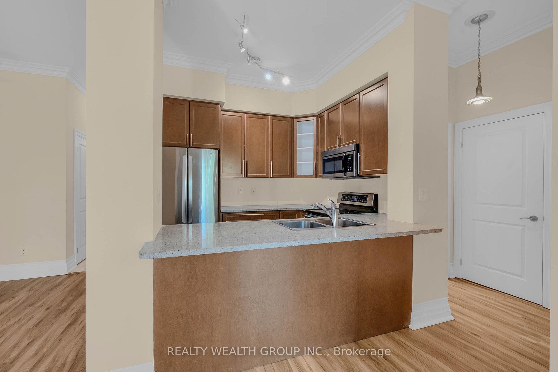 180 John West Way Unit 108 photo 13