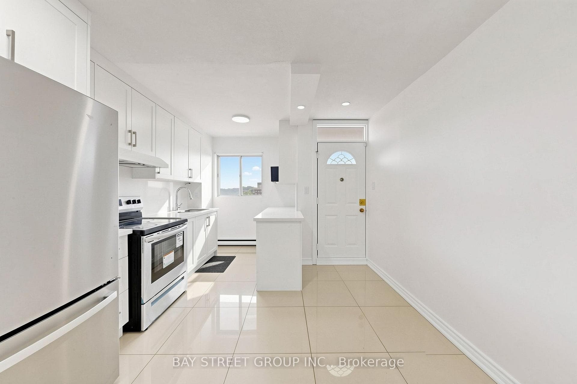 Modern Kitchen