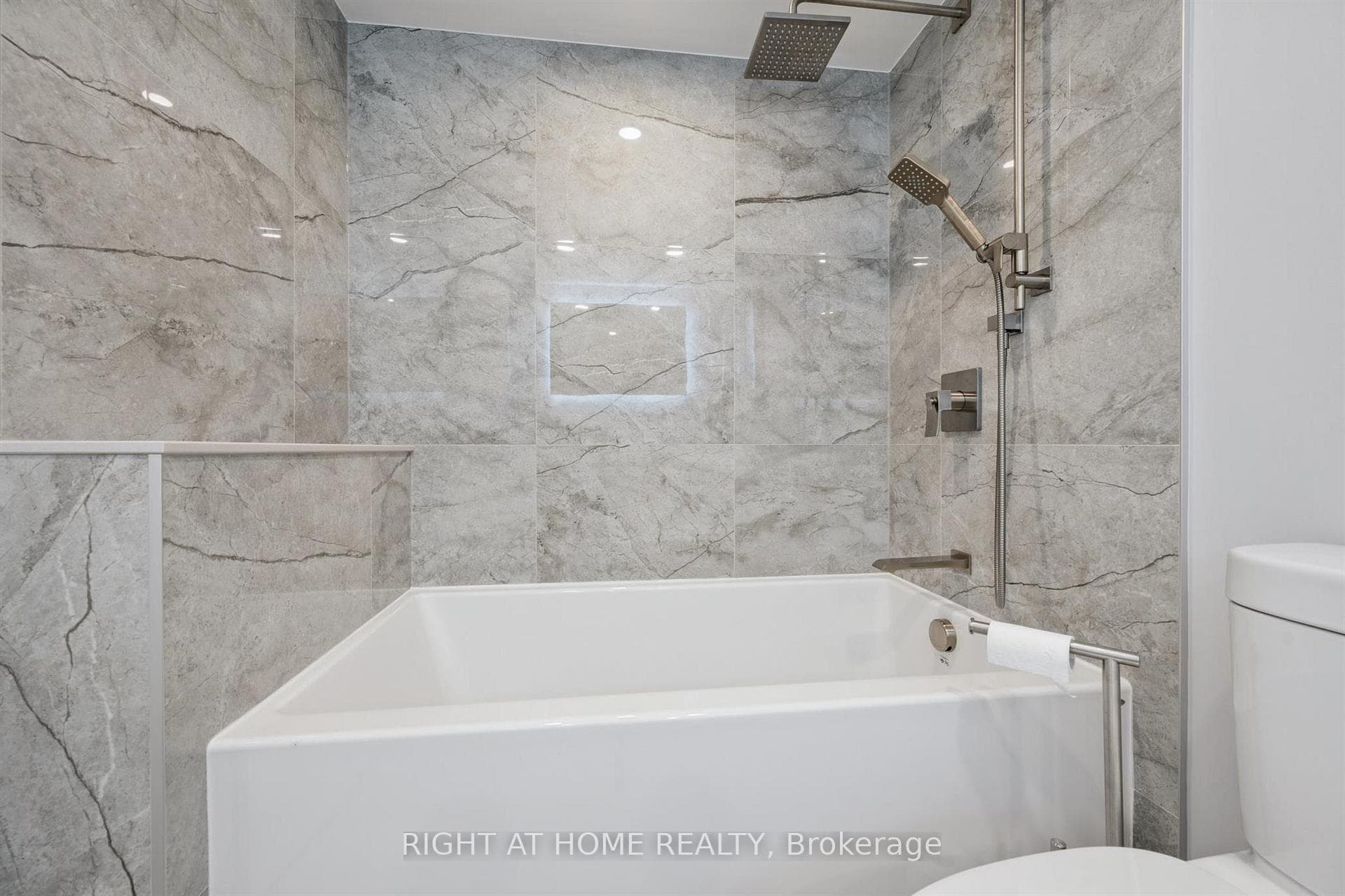 High quality finishes