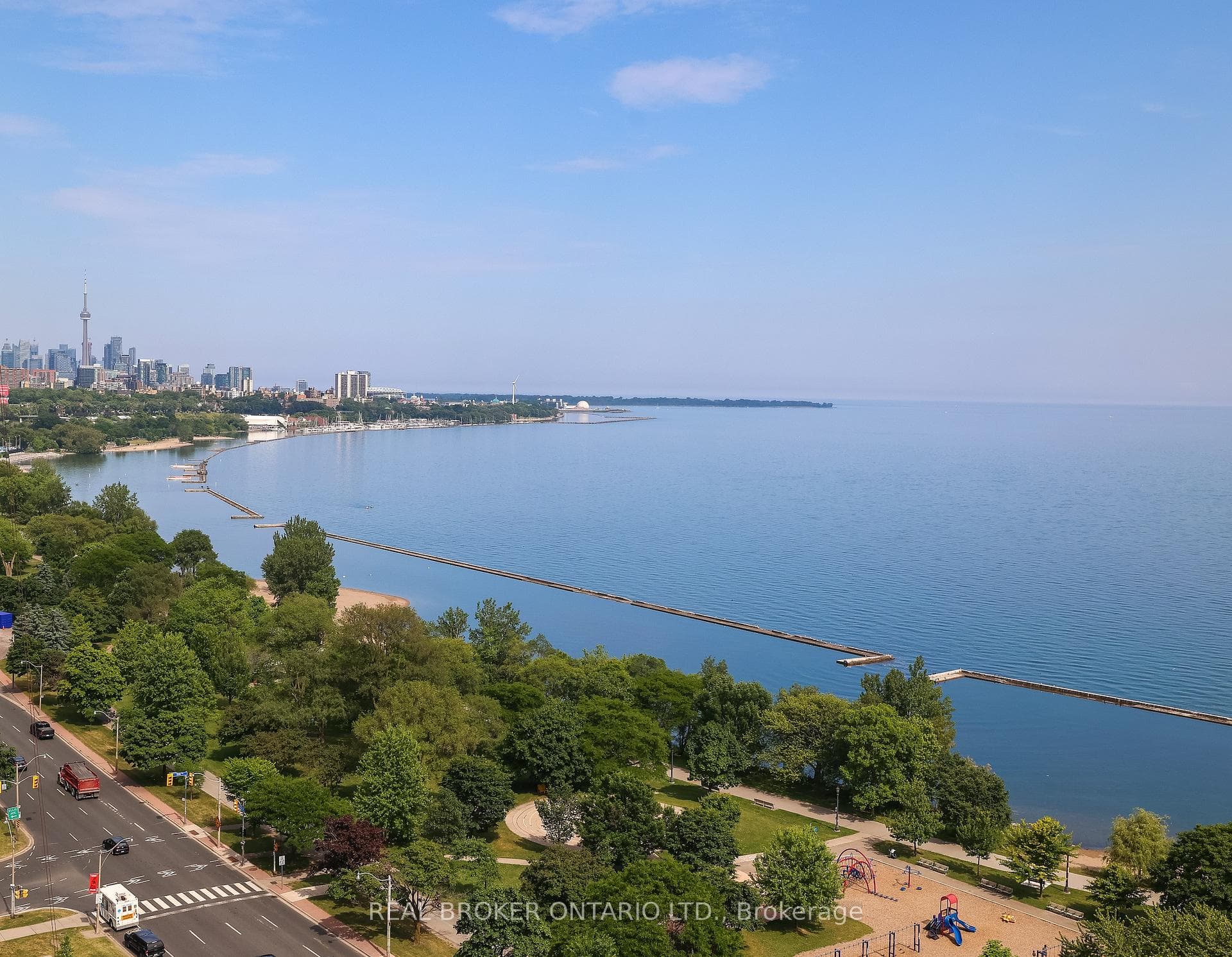1926 Lake Shore Boulevard Unit 2006 photo 1