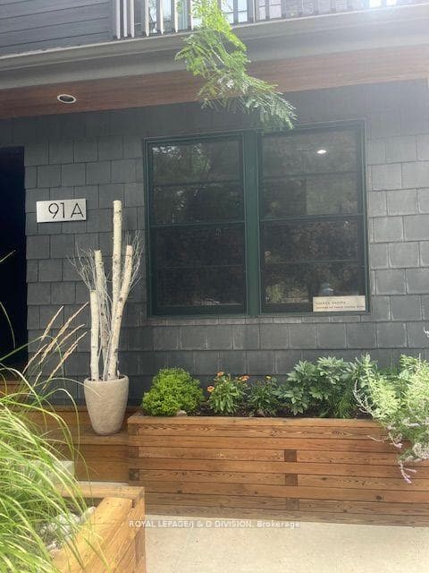91 Woodfield Road Unit C photo 2