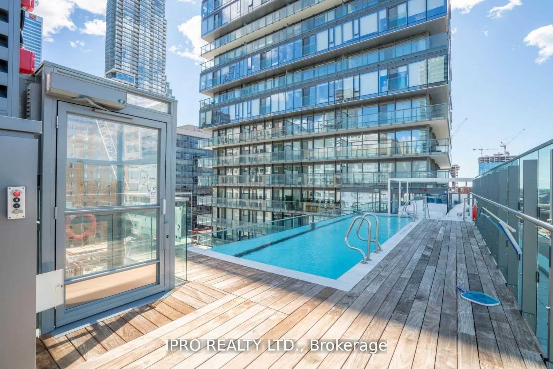 60 Colborne Street Unit 1408 photo 10