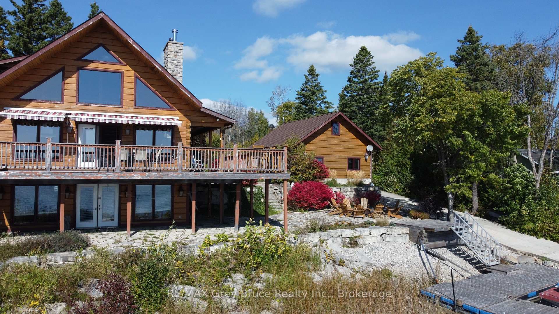 76 Miller Lake Shore Road photo 32