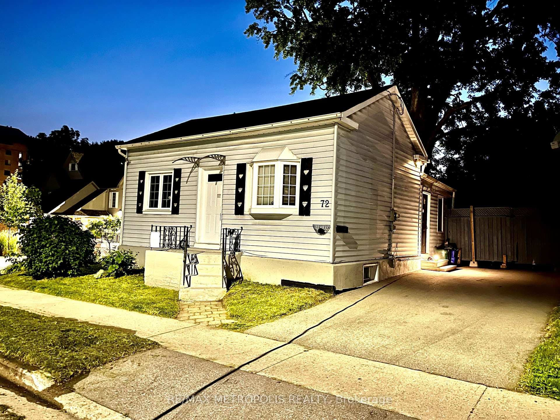 72 Colborne Street photo 1
