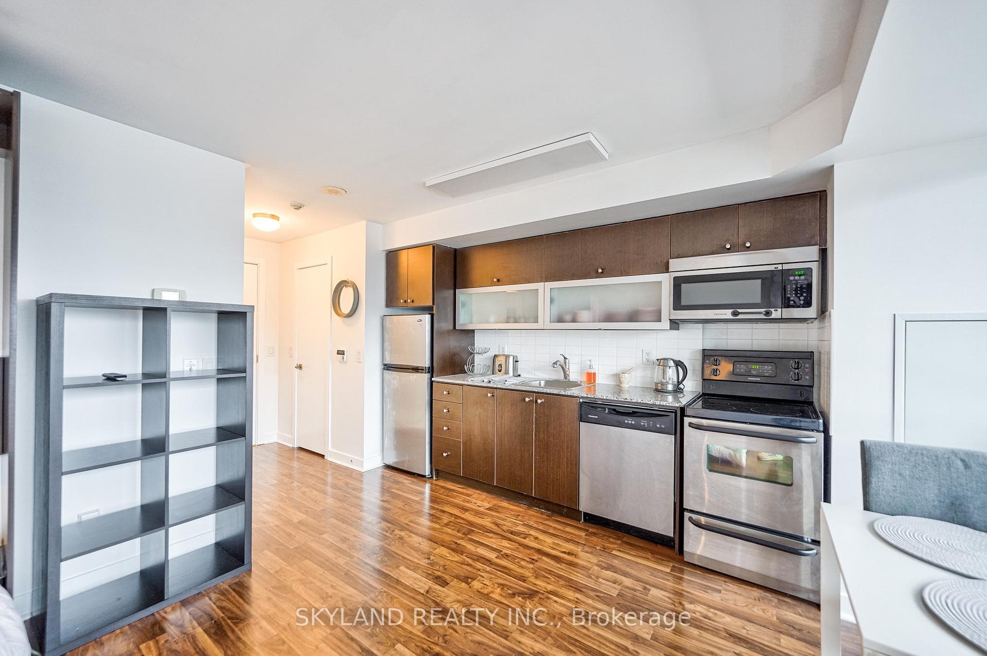 100 Western Battery Road Unit 608 photo 20