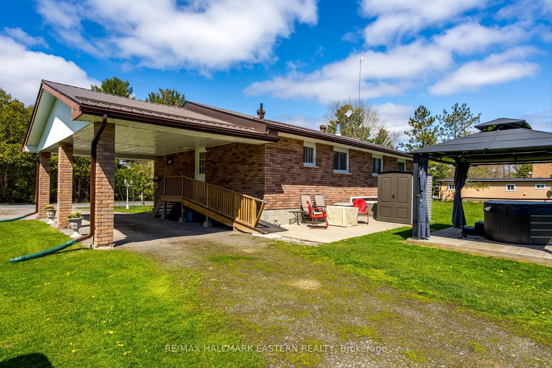422 Marble Point Road photo 33