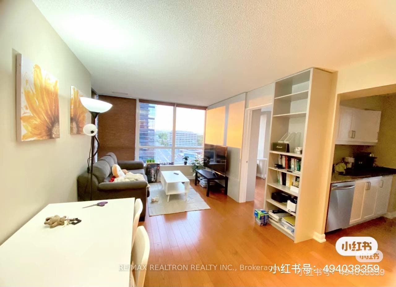 33 Sheppard Avenue Unit 1408 photo 2