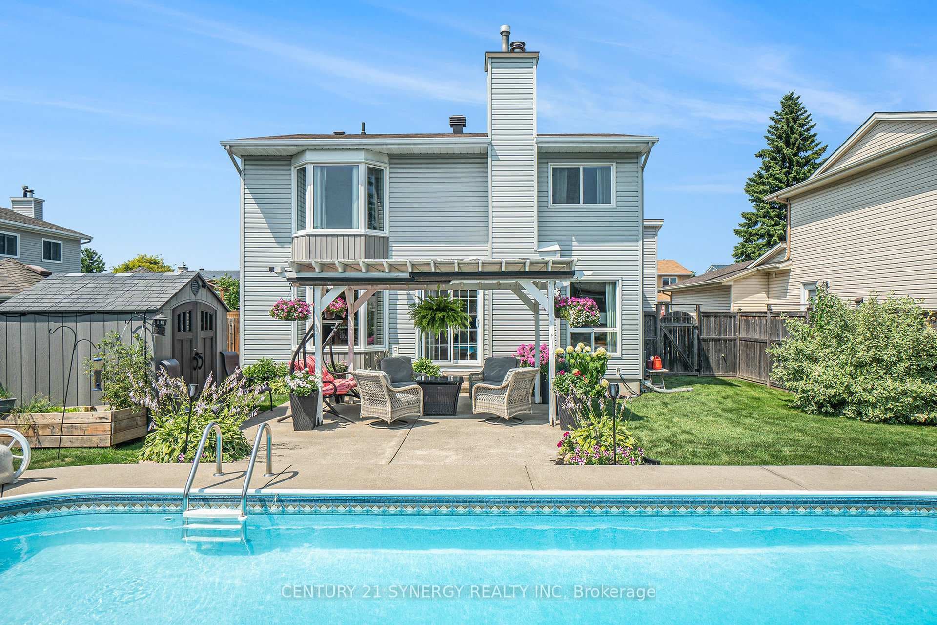 488 Harrowsmith Way photo 29