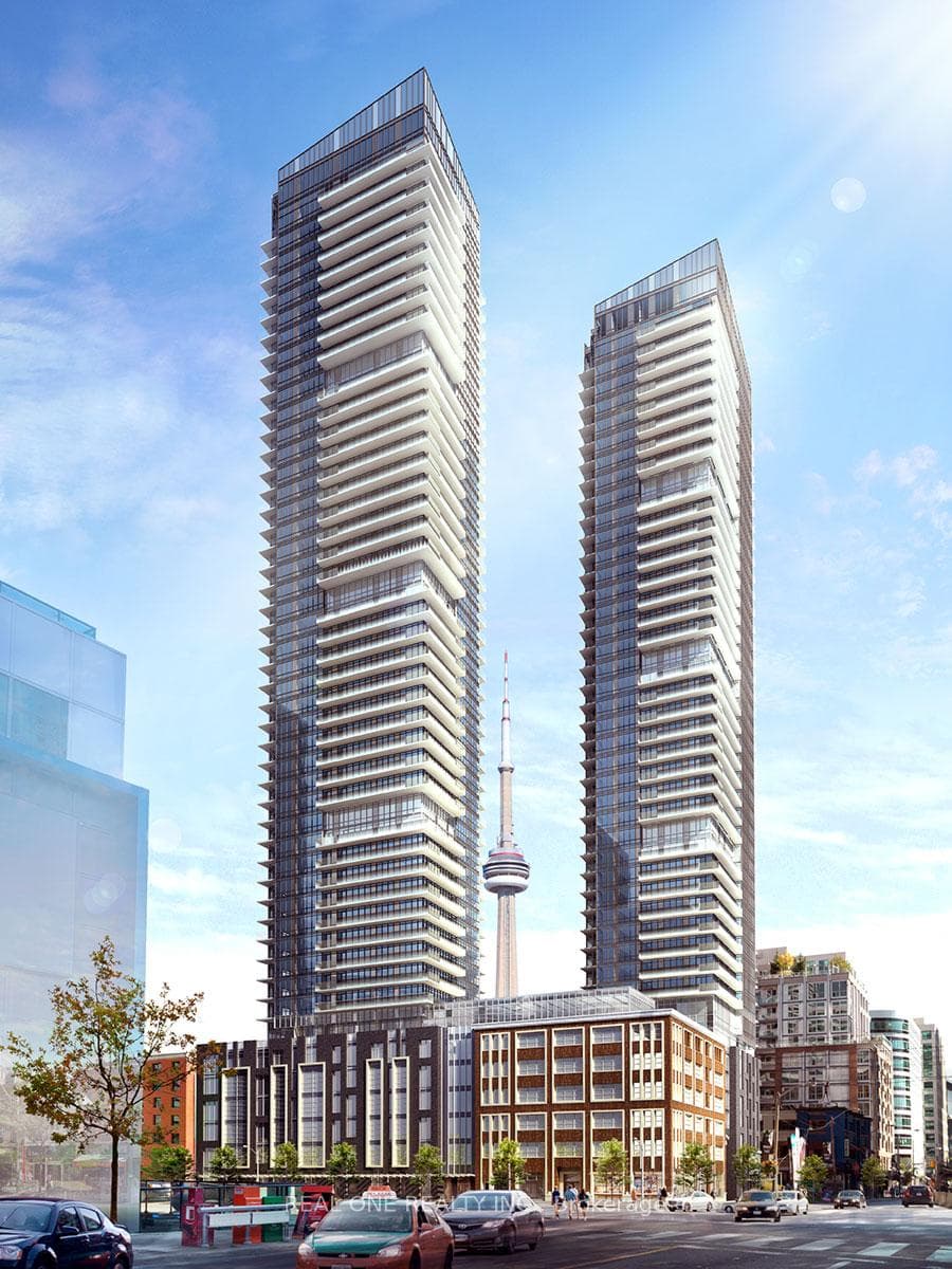 125 Blue Jays Way Unit 2601 photo 2