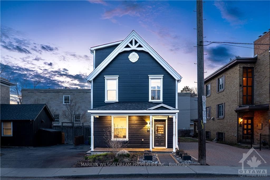 34 UNION Street photo 1