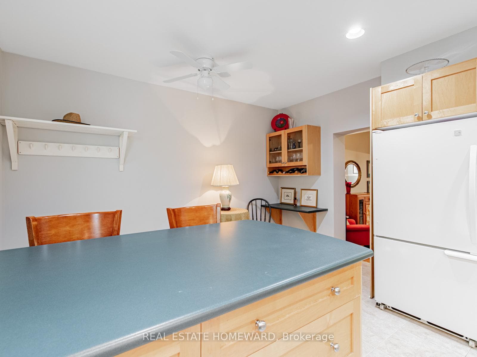 87 Harcourt Avenue photo 15