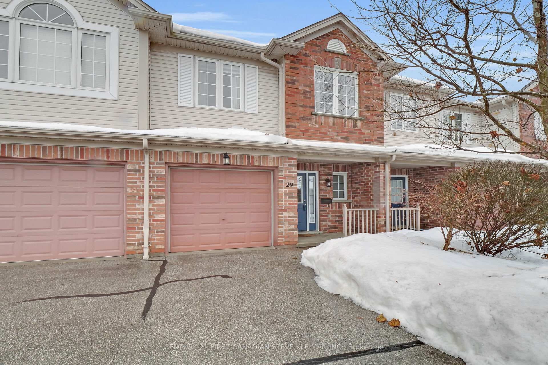 320 Ambleside Drive Unit 29 photo 1