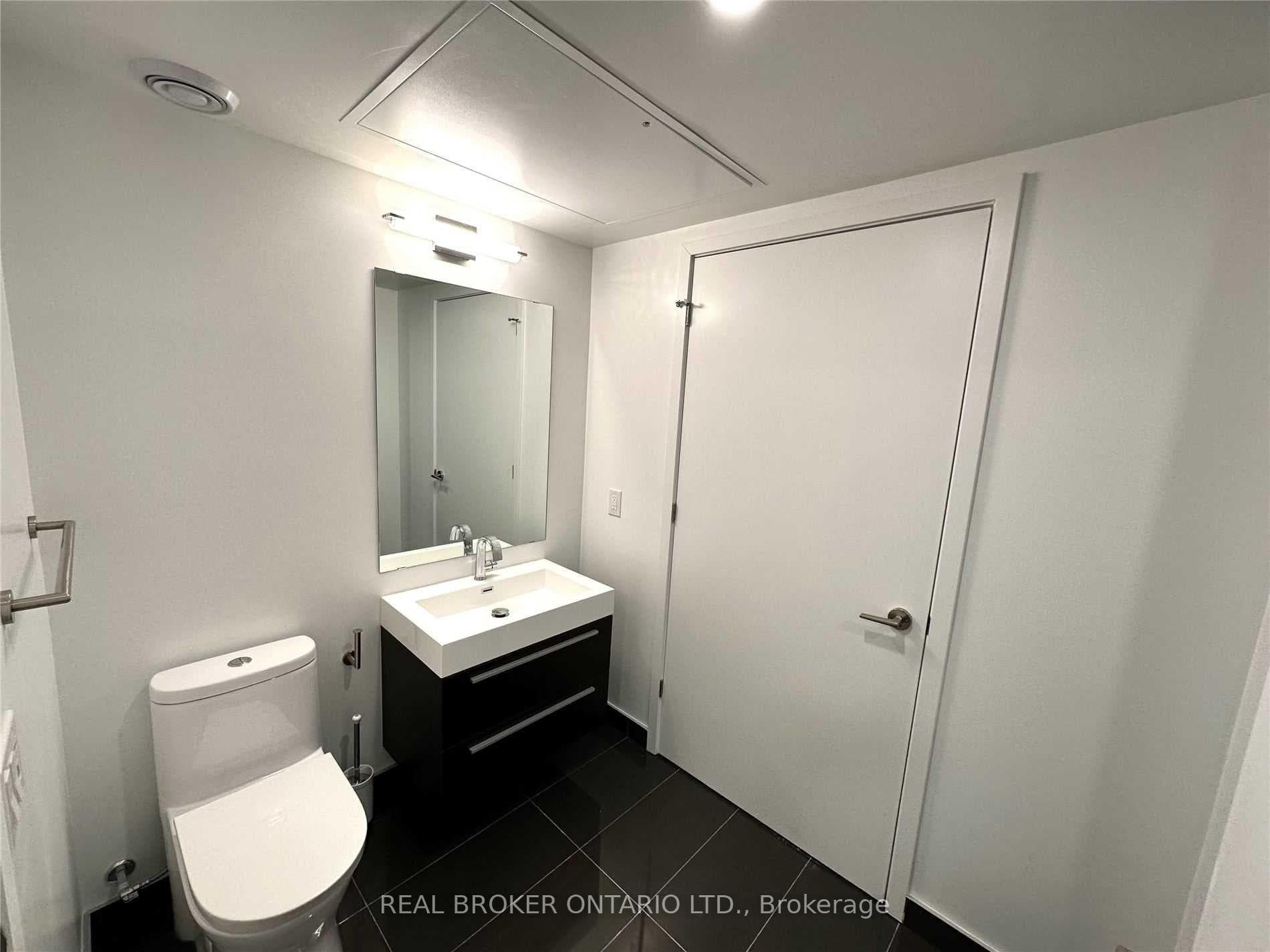 3 PC Bathroom